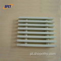 Alta resistência FRP/GRP Fiberglass Pultrusion Grating